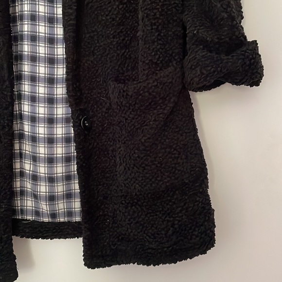 Mink Pink Teddy Blazer/jacket - Picture 4 of 5